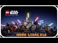 LEGO STAR WARS LA SAGA SKYWALKER #27 | MODO LIBRE: PLANETA AJAN KLOSS 100% | GAMEPLAY ESPAÑOL