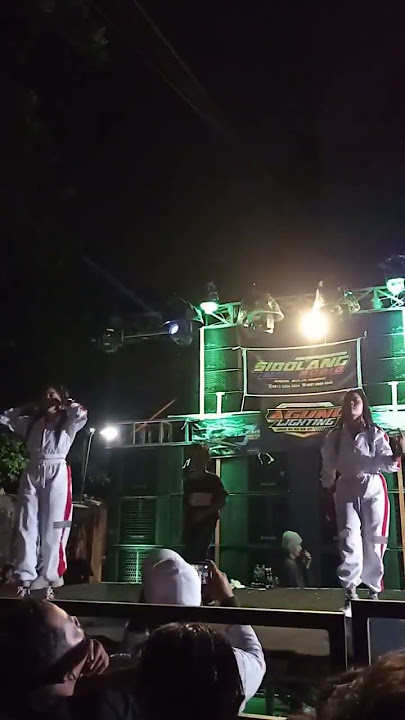 SI BOLANG AUDIO LIVE DANCER KIMPLAH KIMPLAH #soundsystem #brewogaudio #ceksoundhariini #ceksound