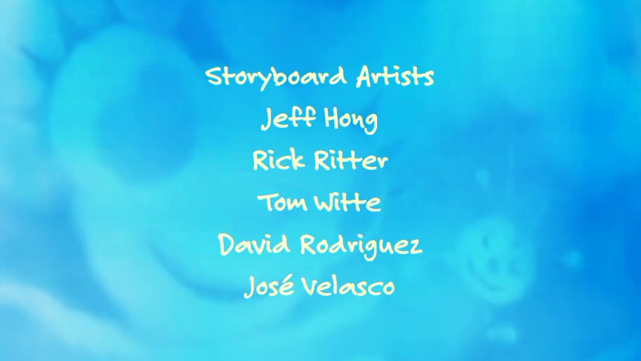 JVN's My Fan-Made Episodes Presents:Happy Wonder Pets Day (Official Video) (Re-Uploaded)