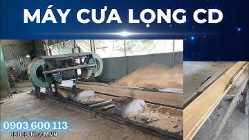 Máy Cưa Lọng CD Nằm Ngang LT 15 | Máy Cưa Lọng CD | QUỐC DUY