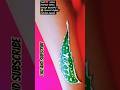 YUKTI ❤️ name mehndi viral tattoo design leaf 🌿 trending shorts for girls stylish henna stylish #art