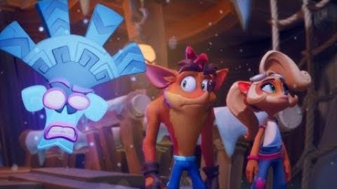 Crash Bandicoot™ 4: It