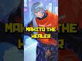 Mahito Becomes The Best Healer in Jujutsu Kaisen | Jujutsu Kaisen Season 2 Shibuya Arc What If