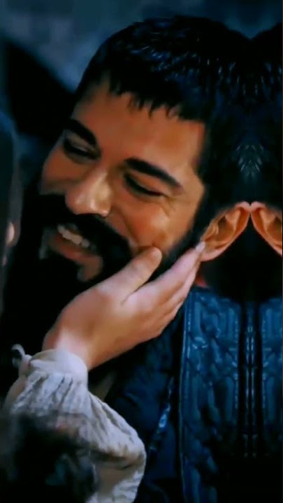 Targun Being Kabab Main Haadi  |Targun Spoils Osman Bala Romance