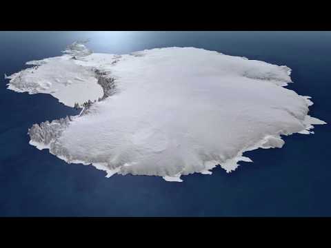 Video: Kellele Antarktika kuulub?