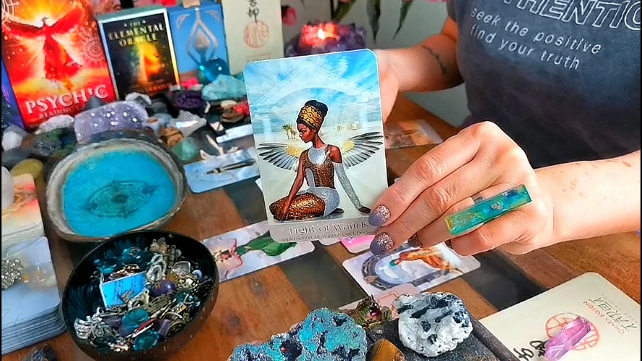 🍀❤️🍀 SCORPIO - 