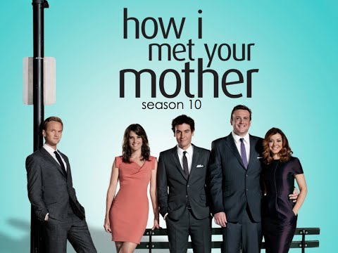 Download How I Met Your Mother - Season 10 Episode 1