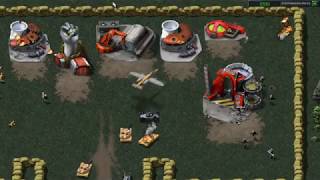 Command & Conquer Remastered Gameplay Teaser & My Reaction