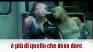 You'll follow me down - Traduzione in Italiano chords