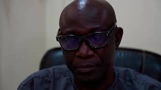 Nigeria's historic bronze casting tradition faces an uncertain future