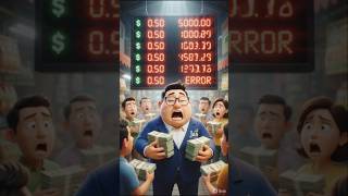 What Happens When Governments Print Too Much Money? 💸🍎 | Inflation Explained❤️❤️