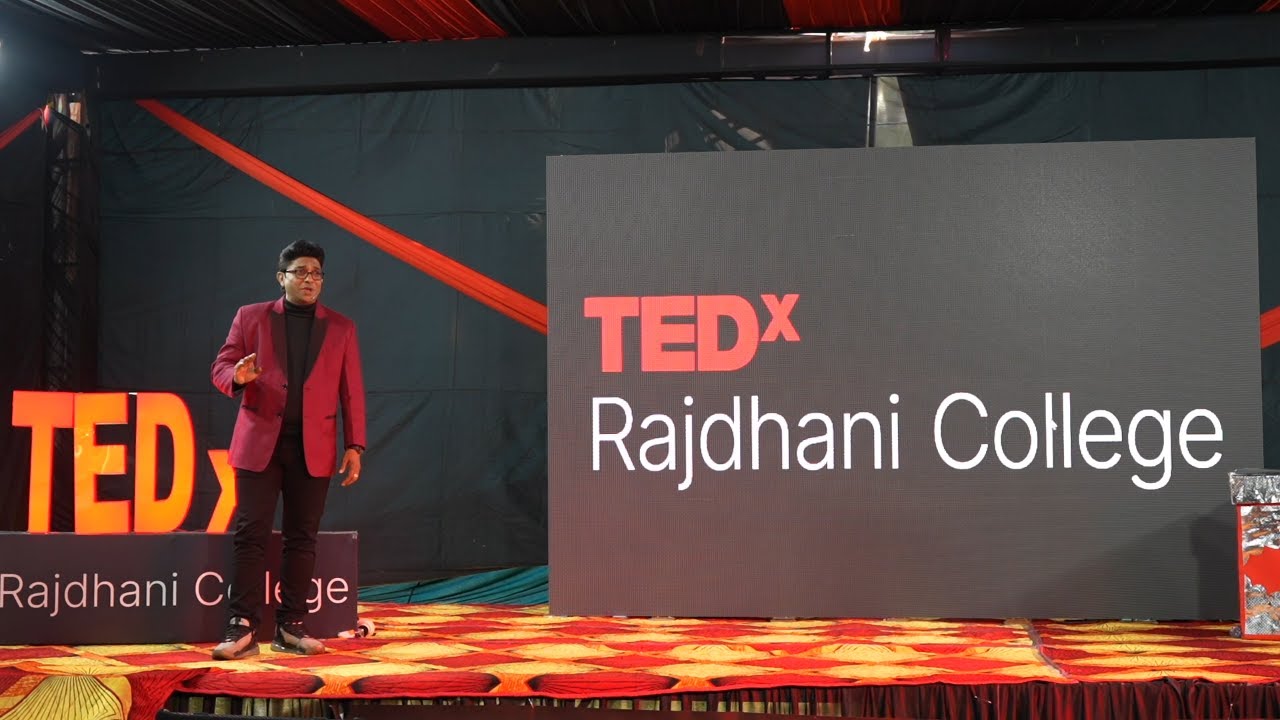 Decoding the depths of Entertainment Industry | Virendra Rathore ...