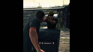 James Bond 007: Blood Stone #jamesbond #gameplay #walkthrough #shorts