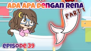 Rena Nene Eps 39 - Ada Apa Dengan Rena Part 1 - Animasi Gachalife