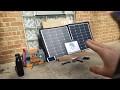 ⚡  Best Solar Power Generator Off Grid System Cheap Affordable Review