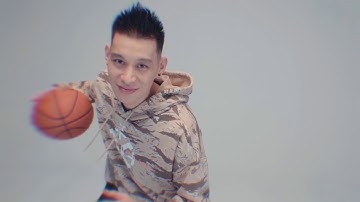 XTEP & JEREMY LIN