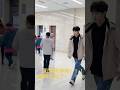 Ke Chun was spotted by a passerby at the museum.#柯淳 #kechun #cdrama