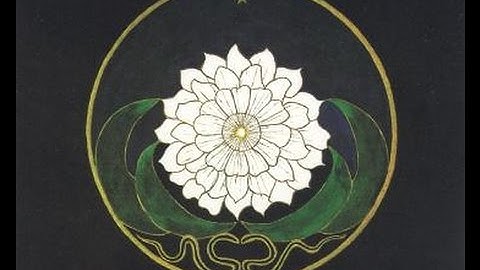 Revisiting the Types: INFJ