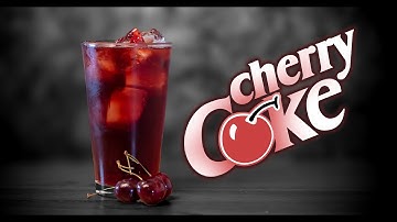 How To Make An Adult Cherry Coke With Whiskey | Booze ON The Rocks