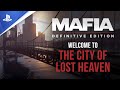 Mafia: Definitive Edition | Welcome to the City of Lost Heaven | PS4