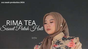 Sesaat Patah Hati- Rima Tea (official Video Music) Cpt. yosep