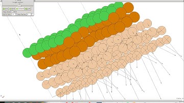 BFGS NiTe2 Relaxation