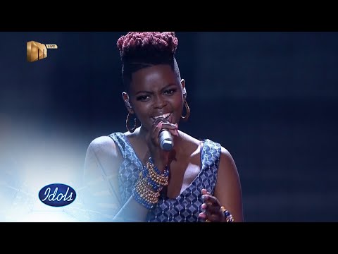 Top 8: Ndoni