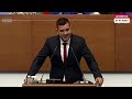 Заседанието на Народното събрание на 9 септември 2026 г. (пълен запис)