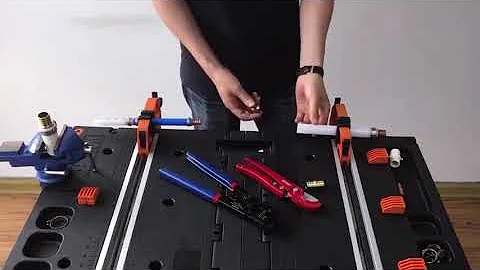 iCrimp Ratchet PEX Cinch Tool with Removing function for 3/8 to 1-inch Stainless Steel Clamp Reviews