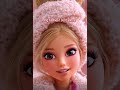 Barbies Makeup