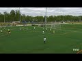 The match I scored two -part two