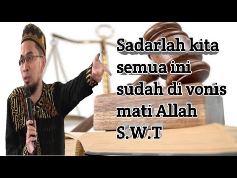 ust-adi-hidayat-tentang-kematian,