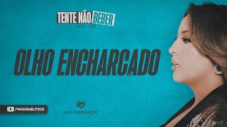 OLHO ENCHARCADO - Mari Fernandez (Áudio Oficial)