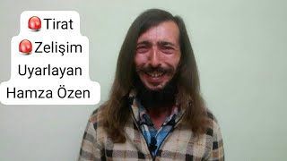 Ağlama Eğitimi Ders 1 - Tirat Bana ait Hamza Özen