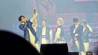 S-Class - Stray Kids DominATE: Celebrate Encore Incheon Day 1