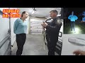 Drunk Woman Slips her Cuffs After DWI Arrest