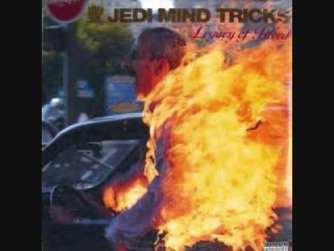 ♫ [Original Version] Jedi Mind Tricks - On the Eve of War ft. Gza the Genius (with lyrics)