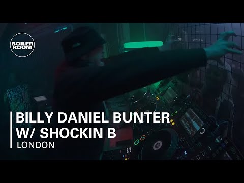 Boiler Room Festival 2021
