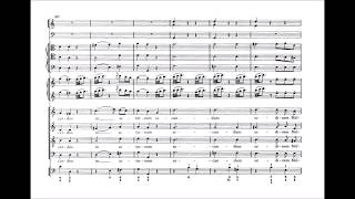 Wolfgang Amadeus Mozart - Vesperae Solennes de Confessore, K339