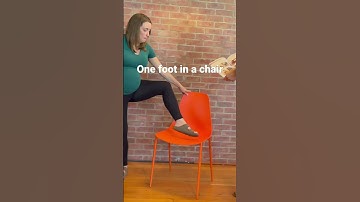 Captain Morgan Lunge Setup #childbirtheducation #laboranddelivery #pregnancy