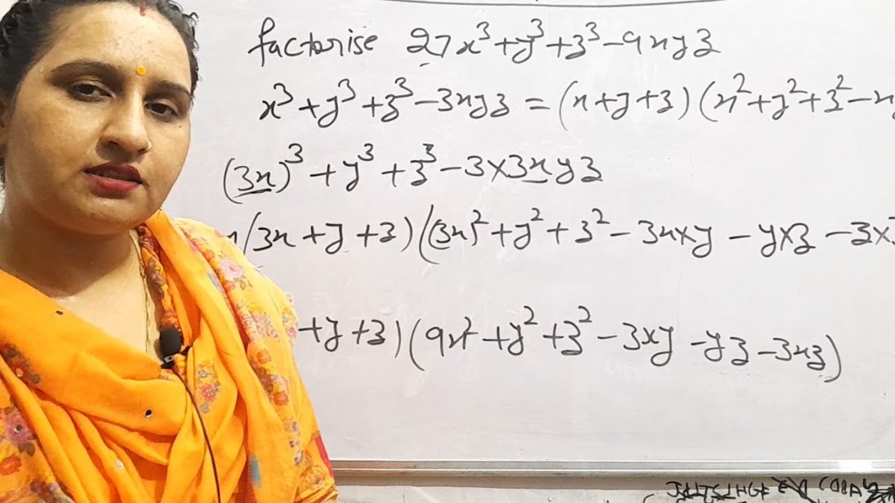 class 9th ncert maths exercise 2.4 question 9,10,11 - YouTube