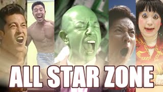 【音MAD】オールスター×RED ZONE【レッドゾーン】