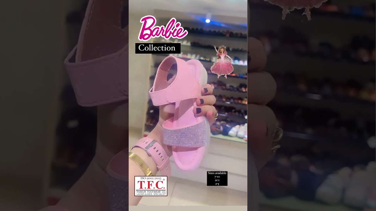 Get the BARBIE Collection CALL NOW - 8439000224 |100% Growth Guaranteed | Meet @TFCAGRA | 