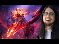 🎿 Imaqtpie - WHY IS THIS SO HARD? | Ashe Full Gameplay | Season 15 ᴴᴰ