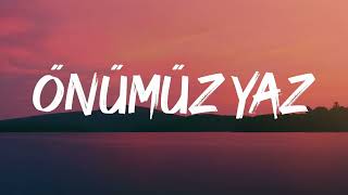 Simge - Önümüz Yaz  Resimi