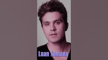 Thumbnail of Te esperando - Luan Santana