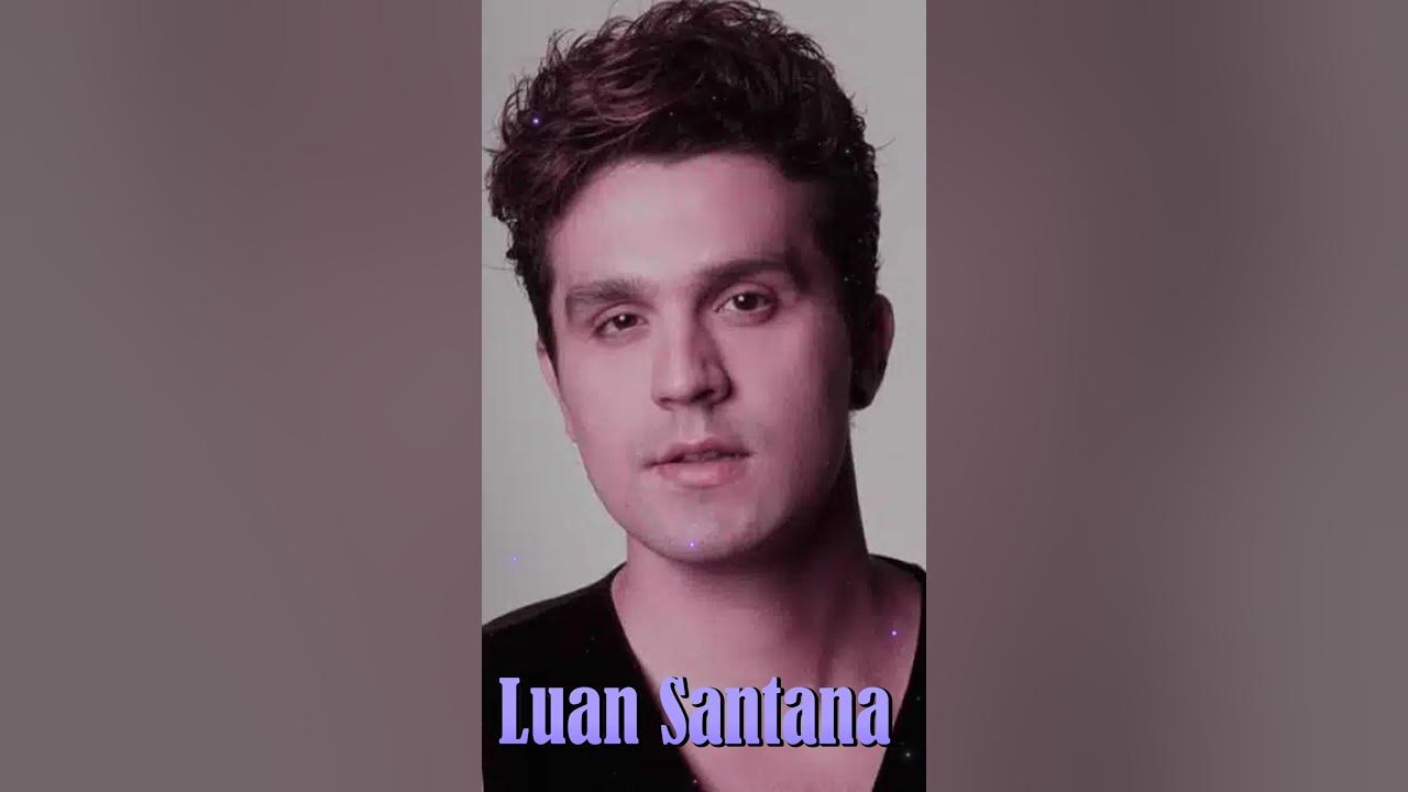 Te esperando - Luan Santana