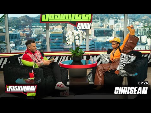 Chrisean Rock Talks Surviving Abuse & Postpartum, Lil Baby Rumors & If Pregnant Again By Blueface