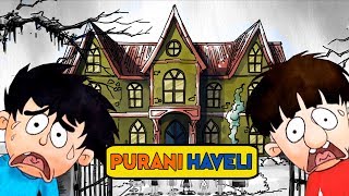 Bandbudh Aur Budbak - New Epi - 108 - Purani Haveli Funny Hindi Cartoon For Kids - Zee Kids screenshot 4