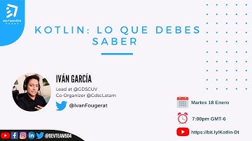 Kotlin: lo que debes saber